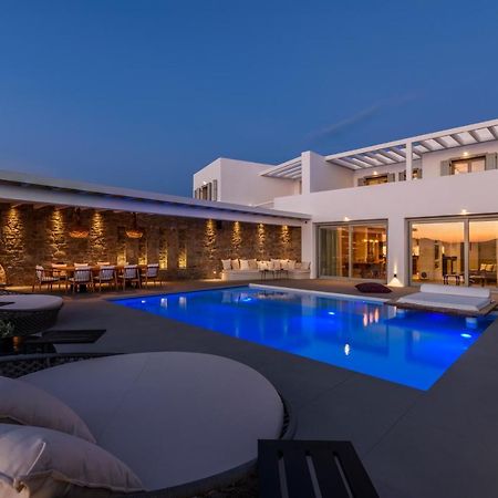 Splendid Mykonos Luxury Villas & Suites Mykonos Town Екстер'єр фото