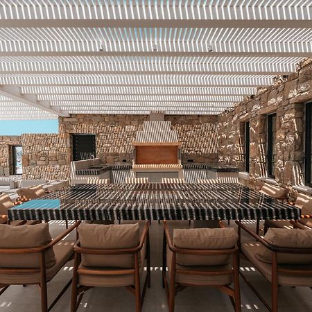 Splendid Mykonos Luxury Villas & Suites Mykonos Town Екстер'єр фото