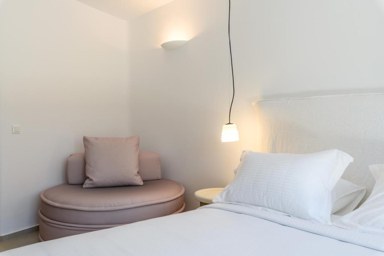Splendid Mykonos Luxury Villas & Suites Mykonos Town Екстер'єр фото