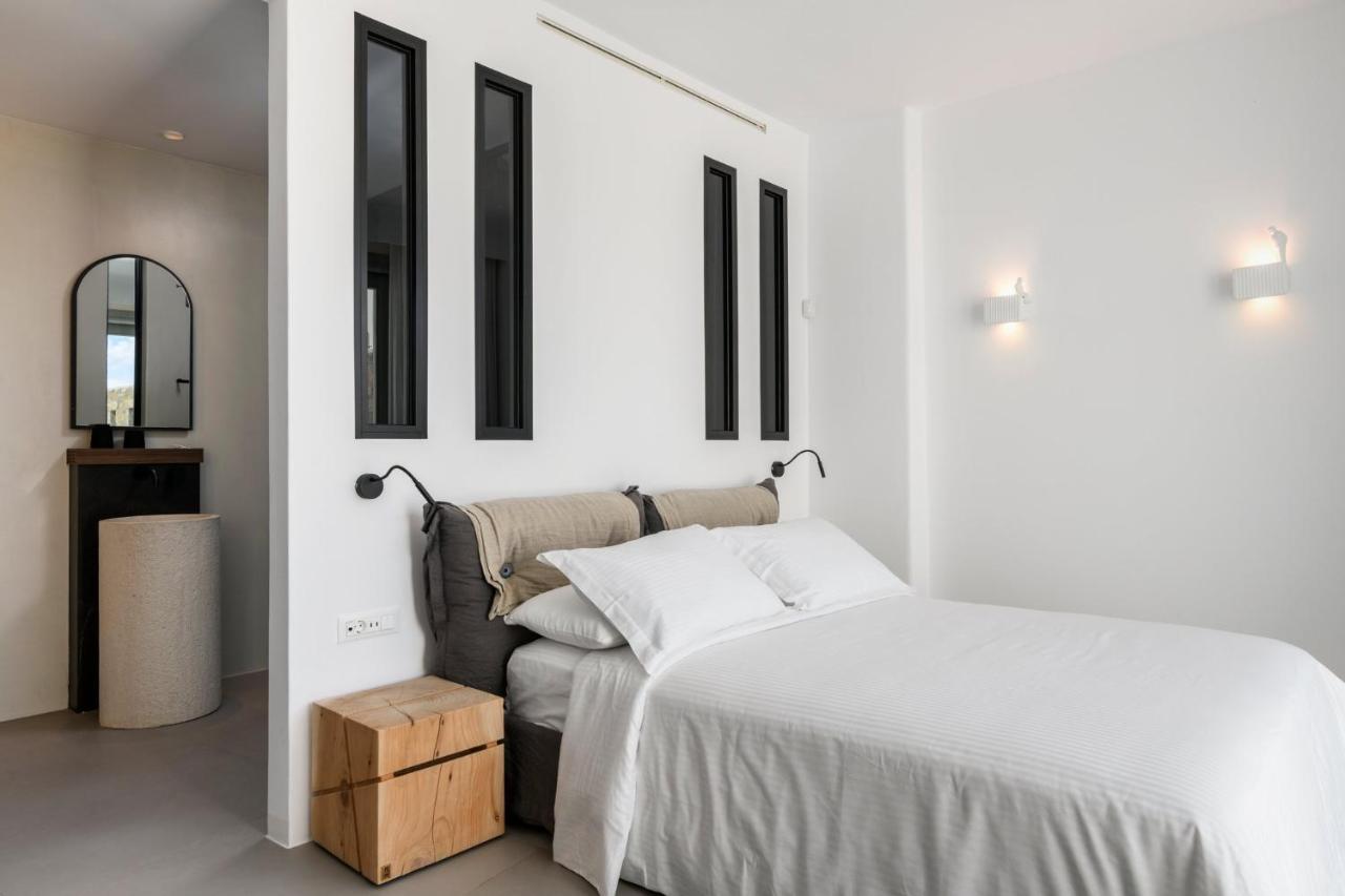 Splendid Mykonos Luxury Villas & Suites Mykonos Town Екстер'єр фото