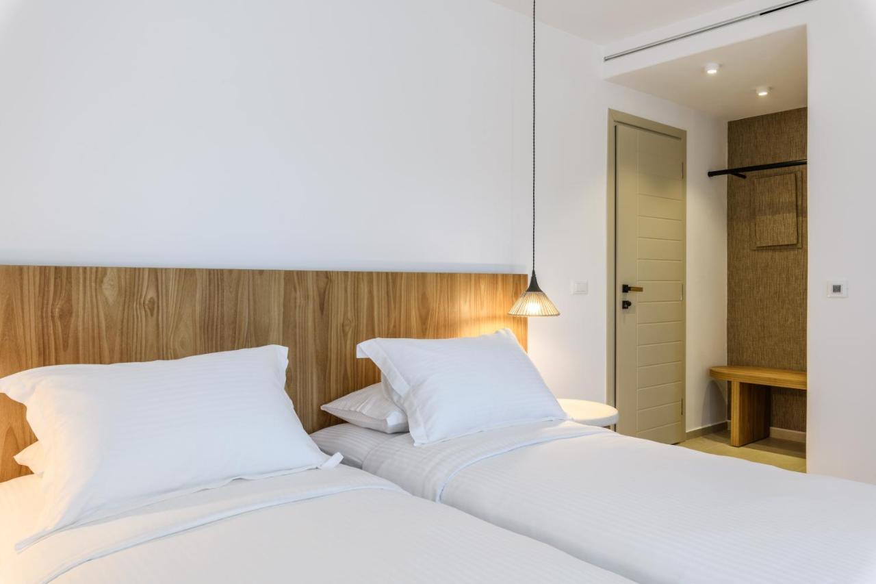 Splendid Mykonos Luxury Villas & Suites Mykonos Town Екстер'єр фото