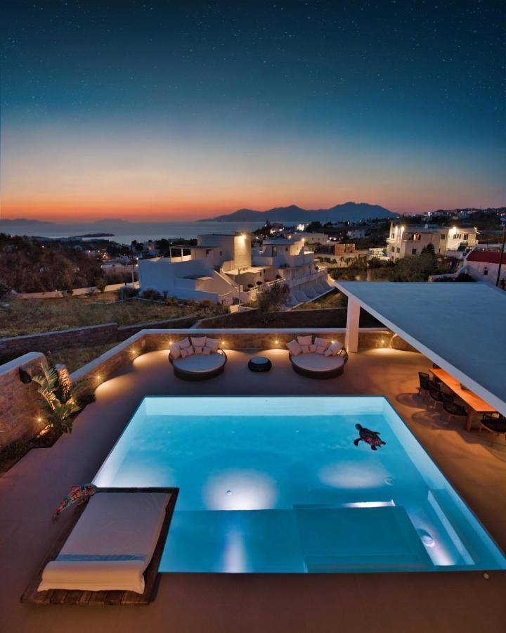 Splendid Mykonos Luxury Villas & Suites Mykonos Town Екстер'єр фото
