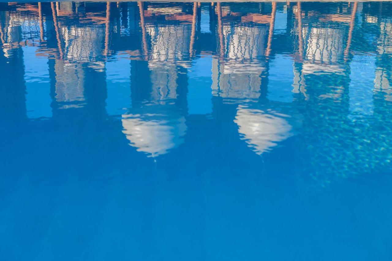 Splendid Mykonos Luxury Villas & Suites Mykonos Town Екстер'єр фото