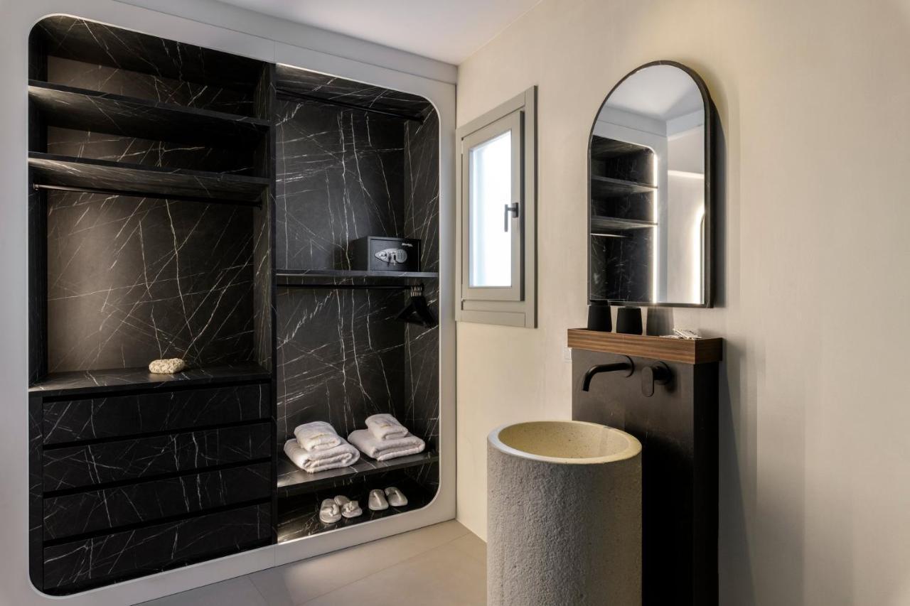 Splendid Mykonos Luxury Villas & Suites Mykonos Town Екстер'єр фото