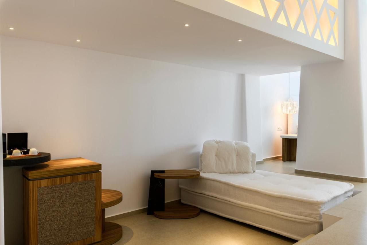 Splendid Mykonos Luxury Villas & Suites Mykonos Town Екстер'єр фото