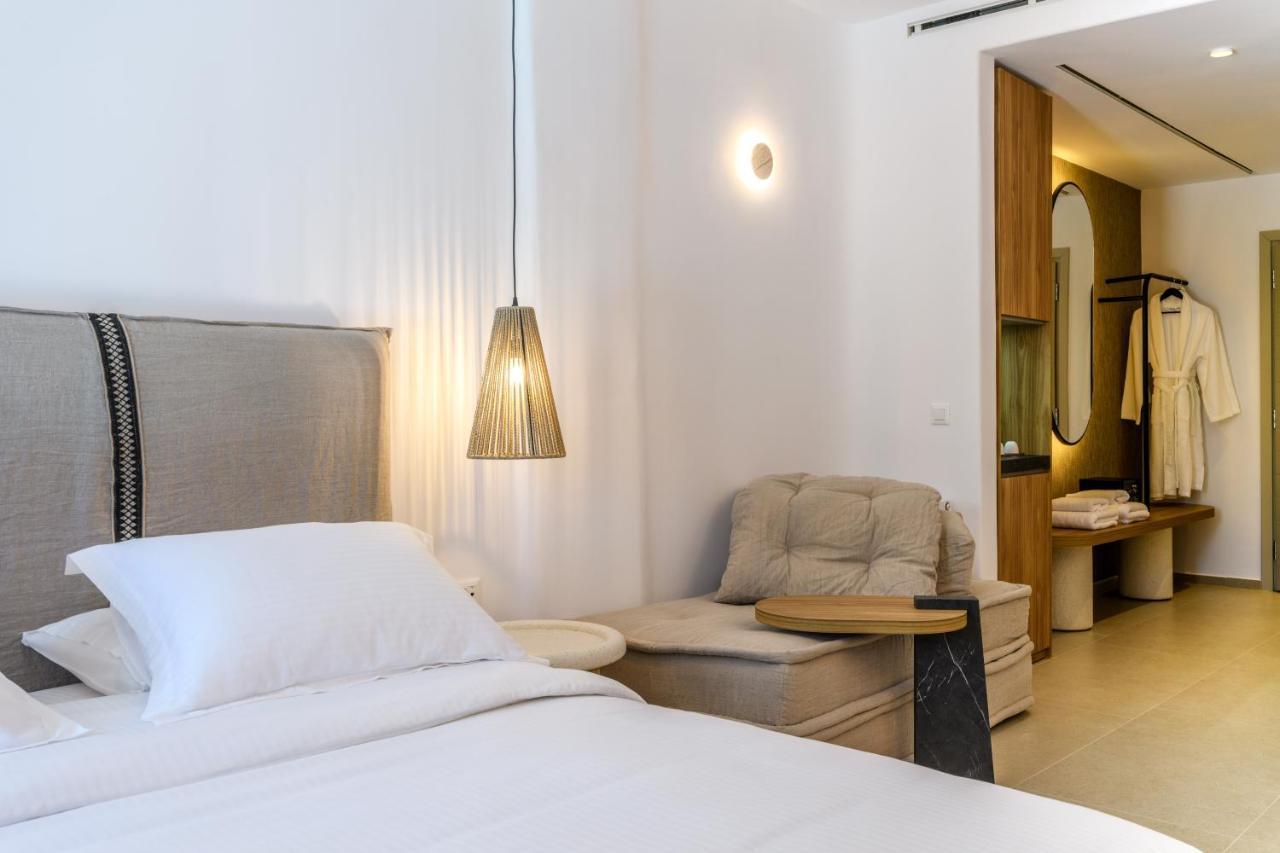 Splendid Mykonos Luxury Villas & Suites Mykonos Town Екстер'єр фото
