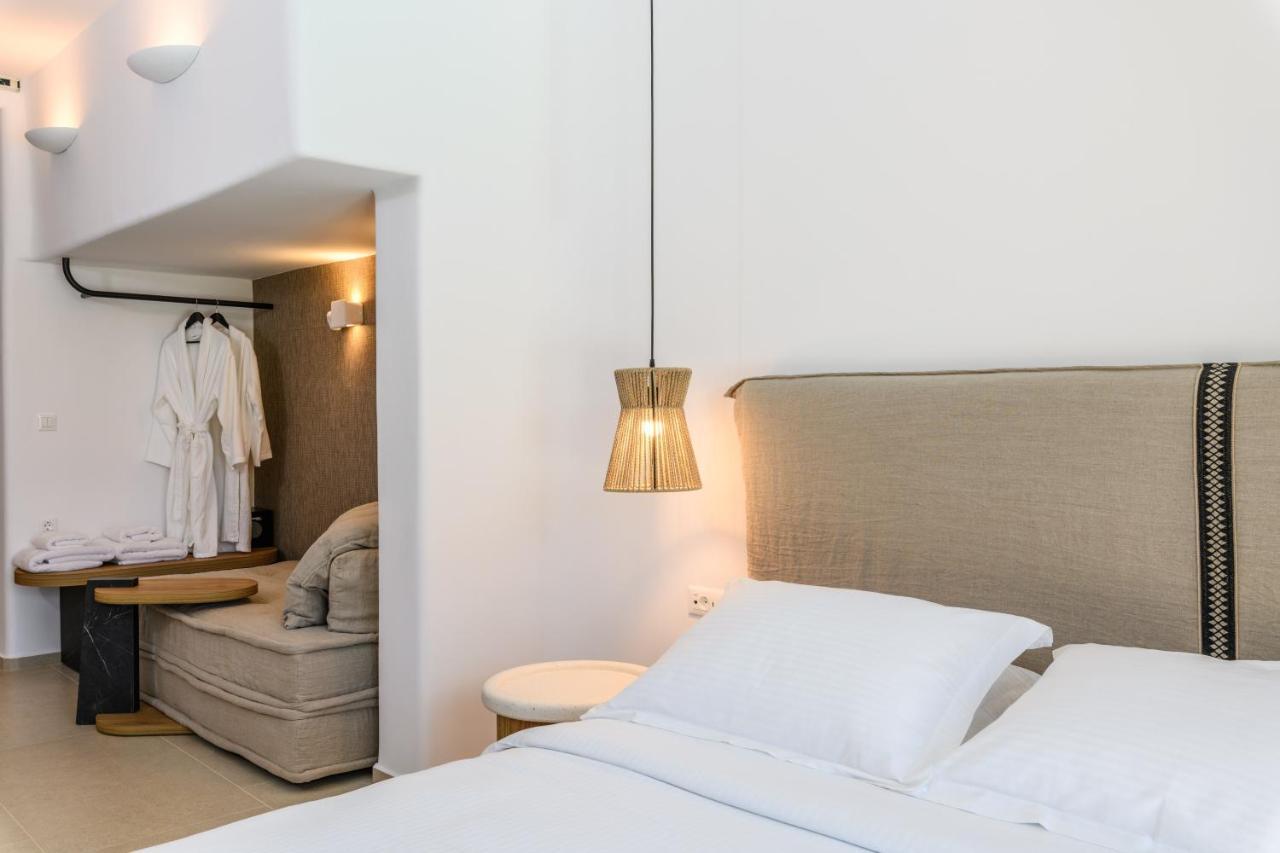 Splendid Mykonos Luxury Villas & Suites Mykonos Town Екстер'єр фото